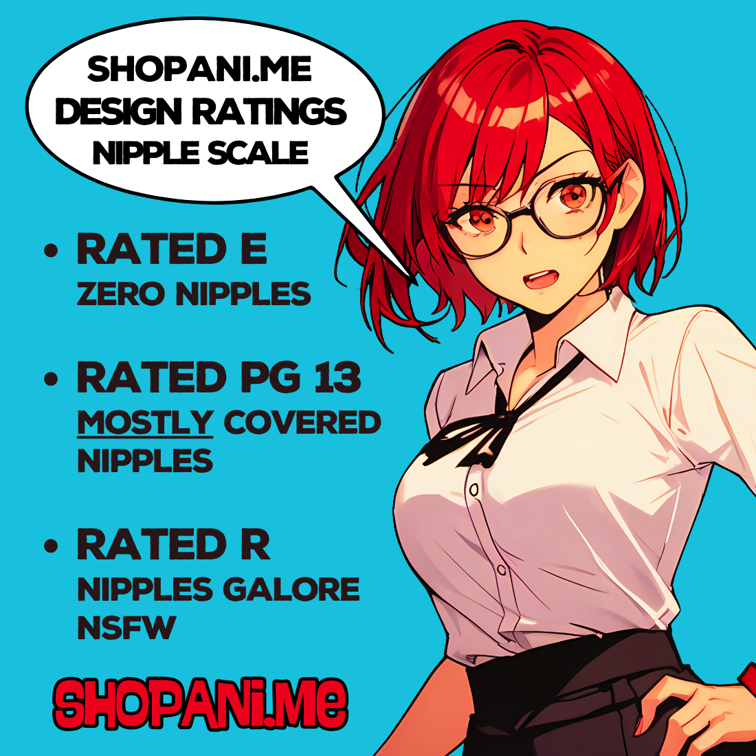 Rated E - AOP Banner: XG Fan Chant 34"W X 56"L